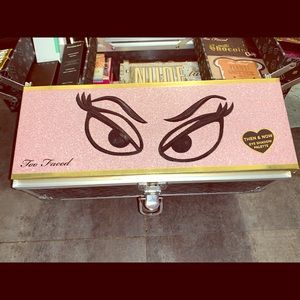 Too Faced Then and Now Pallet